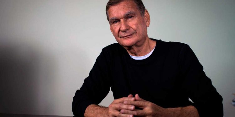 ISRAEL. Ex ministro sostiene que el ejército sionista está muy cerca de una derrota estratégica