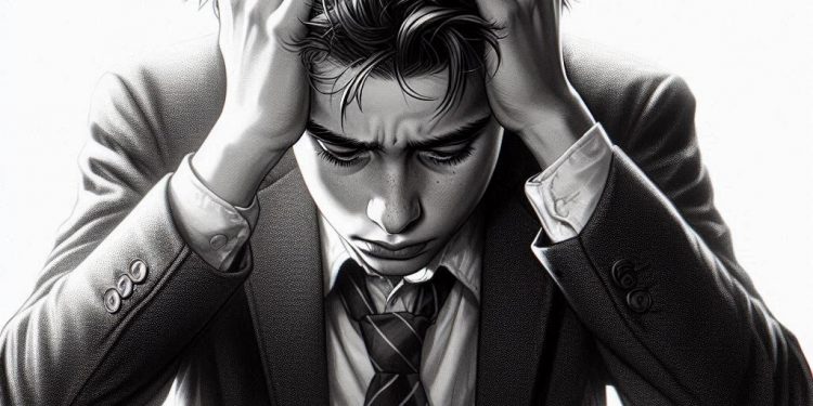 FERRÁN BIELSA. Érase un Plan Bolonia y una juventud frustrada