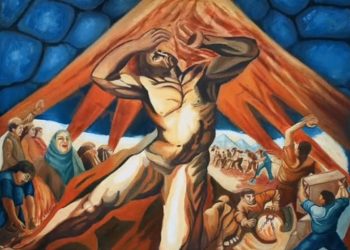 M. CARACOL. Frente popular, sí, pero ¿progresista o antioligárquico?