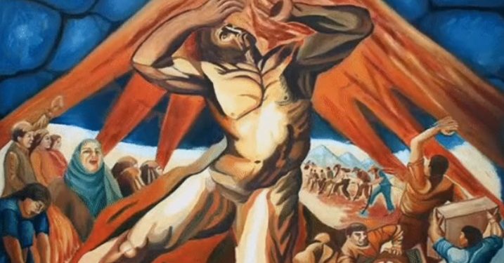 M. CARACOL. Frente popular, sí, pero ¿progresista o antioligárquico?