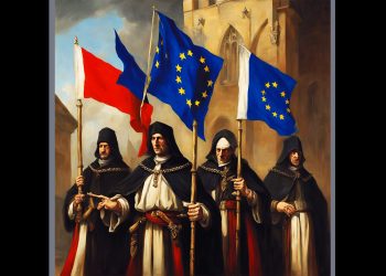 EDITORIAL. La Inquisición 2.0 de Bruselas ordena recortes contra los pueblos de Europa