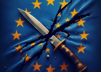 FERRÁN BIELSA. Eurosuicidio colectivo