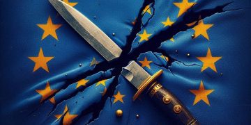 FERRÁN BIELSA. Eurosuicidio colectivo