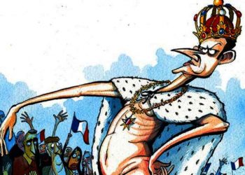 PEPE ESCOBAR. El verano que viviremos peligrosamente