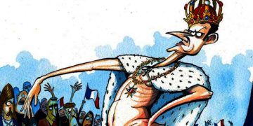 PEPE ESCOBAR. El verano que viviremos peligrosamente