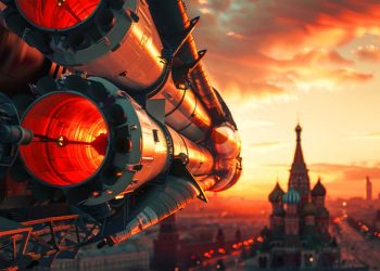 TSARGRAD. El plan de la OTAN: Como y cuando comenzará ataque masivo contra Rusia