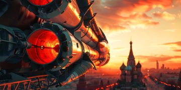 TSARGRAD. El plan de la OTAN: Como y cuando comenzará ataque masivo contra Rusia