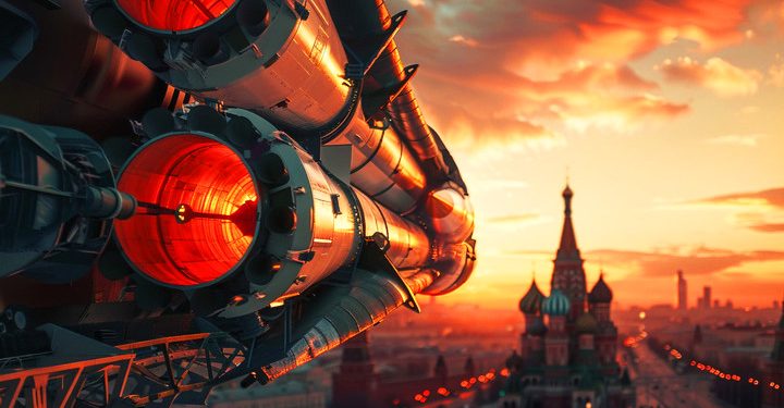 TSARGRAD. El plan de la OTAN: Como y cuando comenzará ataque masivo contra Rusia