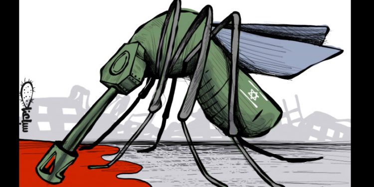 THIERRY MEYSSAN. ¿Provocará Israel una guerra catastrófica?