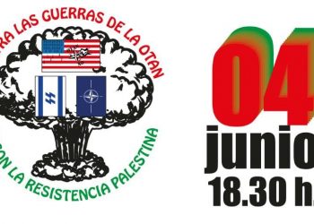 Charla debate: Contribución del Reino de España a la guerra y el genocidio