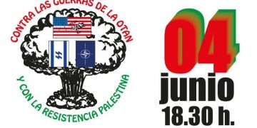 Charla debate: Contribución del Reino de España a la guerra y el genocidio