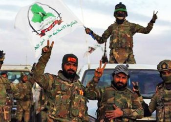 IRAK. La Resistencia iraquí anuncia estar preparada para combatir junto a Hezbolá contra los sionistas