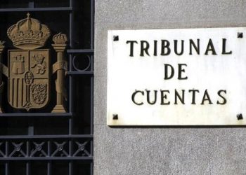 Vox, En Comú y Sortu señalados por el Tribunal de Cuentas por donaciones recibidas
