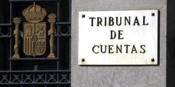 Vox, En Comú y Sortu señalados por el Tribunal de Cuentas por donaciones recibidas
