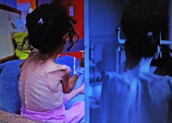 Víctimas del fascismo (en 2024 y en 1945)