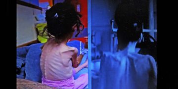 Víctimas del fascismo (en 2024 y en 1945)