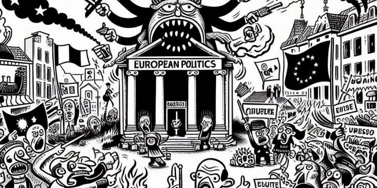 FERRÁN BIELSA. 9J: la abstención como síntoma