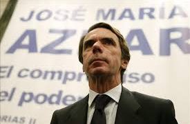 Cuán bueno será el reparto del CGPJ que Aznar, Losantos, Inda, Ayuso… lo aplauden