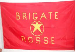 ITALIA. 16 militantes de las Brigadas Rojas, más de 40 años encarcelados por no arrepentirse