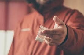 La cocaína inunda Europa