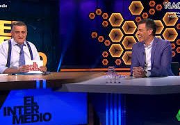 La Sexta, Wyoming y el estercolero progre al ataque