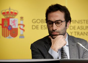 Cuerpo viaja con 24 empresas españolas que quieren hacer negocio en Ucrania con la reconstrucción