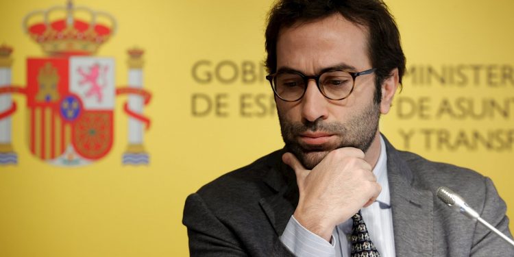 Cuerpo viaja con 24 empresas españolas que quieren hacer negocio en Ucrania con la reconstrucción