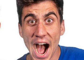 CHIPRE. Otro youtuber de ideología «sus estupideces» será eurodiputado para aforarse