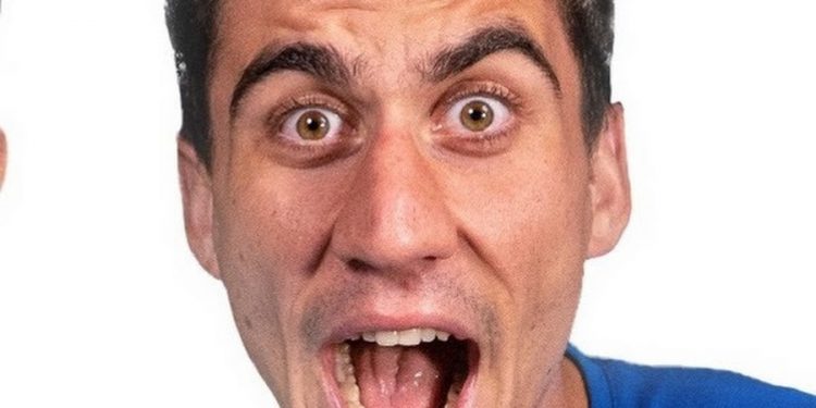 CHIPRE. Otro youtuber de ideología «sus estupideces» será eurodiputado para aforarse