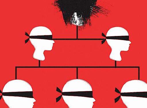 SERGIO RODRÍGUEZ GELFENSTEIN. ¿Por qué se sorprenden por los avances de la ultra derecha? I