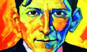 YAILÉN DELGADO CALVO. El amauta