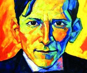 YAILÉN DELGADO CALVO. El amauta