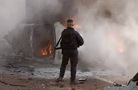 ISRAEL comienza a digerir que no podrá ganar esta guerra pese al genocidio que ejecutan