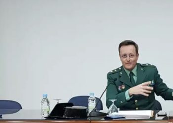 El jefe de la Guardia Civil en Melilla dice que actuaría igual que cuando las muertes de los migrantes