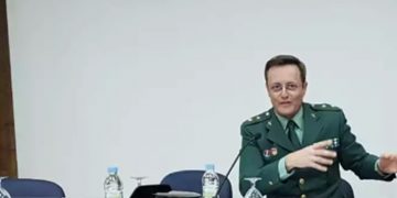 El jefe de la Guardia Civil en Melilla dice que actuaría igual que cuando las muertes de los migrantes