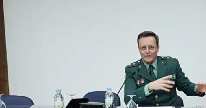 El jefe de la Guardia Civil en Melilla dice que actuaría igual que cuando las muertes de los migrantes