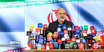 IRÁN. Millones de personas acuden a las urnas, los gobiernos occidentales rabian porque no haya candidatos afines