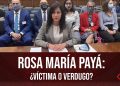 Rosa María Payá: ¿víctima o verdugo?