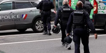 Ex preso político vasco detenido por la policía francesa