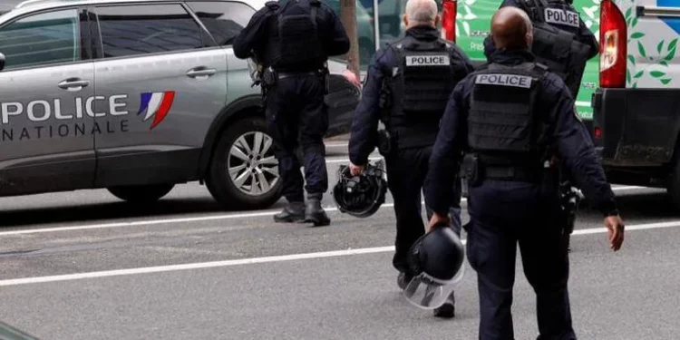 Ex preso político vasco detenido por la policía francesa