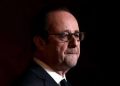 FRANCIA. ¿Un Nuevo Frente Popular con personajes sinestros como el «socialista» Hollande?