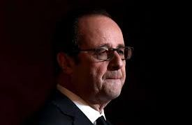 FRANCIA. ¿Un Nuevo Frente Popular con personajes sinestros como el «socialista» Hollande?