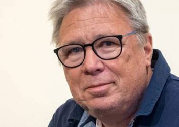 REINHARD LAUTERBACH. Conferencia de reconstrucción de Ucrania en Berlín: Encuentro de hienas