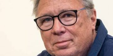 REINHARD LAUTERBACH. Conferencia de reconstrucción de Ucrania en Berlín: Encuentro de hienas