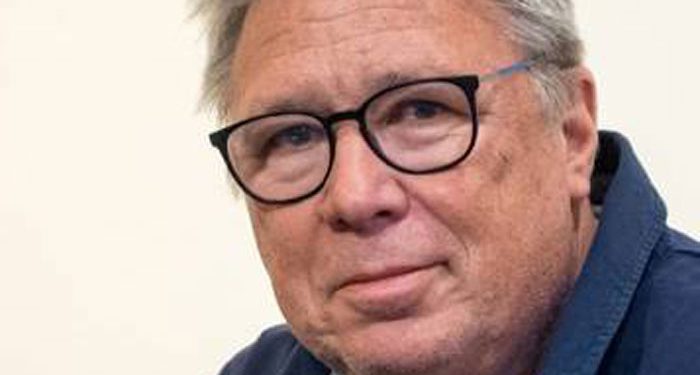 REINHARD LAUTERBACH. Conferencia de reconstrucción de Ucrania en Berlín: Encuentro de hienas