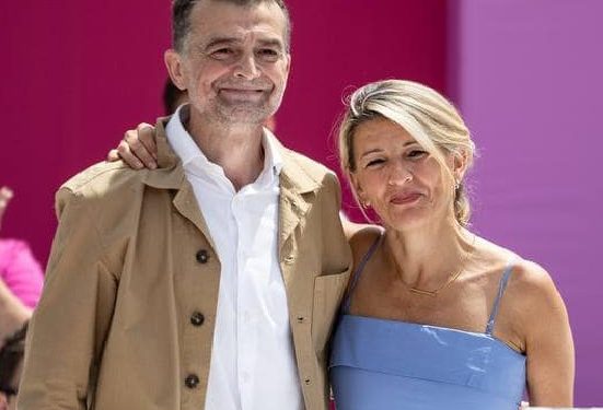 Las intrigas sacuden el espacio reformista de Sumar, IU, Más Madrid, Comuns, Compromis, ERC…