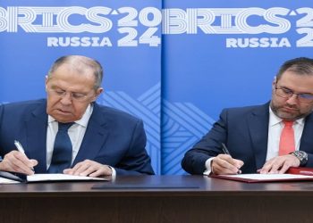 VENEZUELA y RUSIA firman un importante acuerdo de cooperación