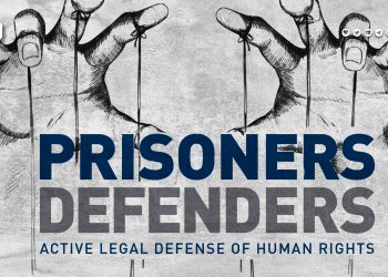 ALEJANDRA BRITO BLANCO. Campaña de Prisoners Defenders contra Cuba