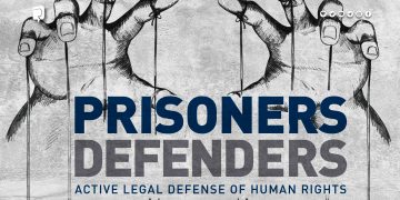 ALEJANDRA BRITO BLANCO. Campaña de Prisoners Defenders contra Cuba