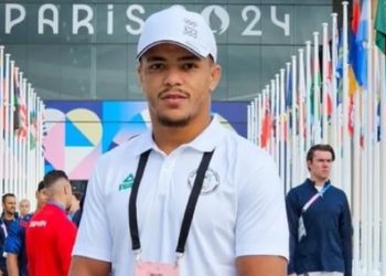 Un deportista argelino boicotea a Israel negándose a disputar con uno de sus judocas